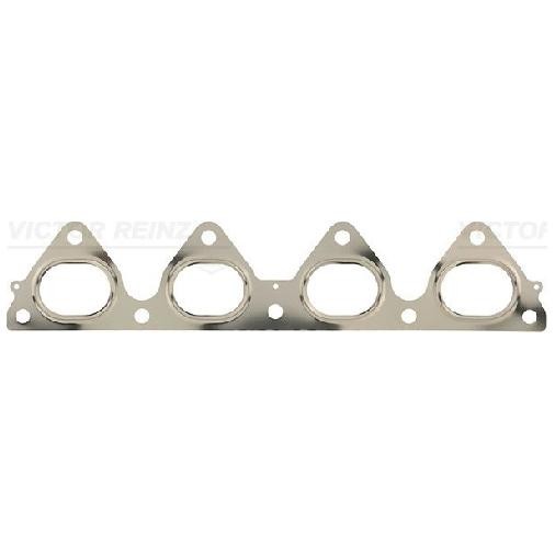 Dichtung AbgaskrüMmer FüR Honda CRX EG EH 1.6 92 Bis 98 Victor D14Z3 D15Z3-image