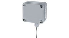 Homematic Funk-Temperatursensor HM-WDS30-TO, au&szlig;en f&uuml;r Smart Home / Hausautomati