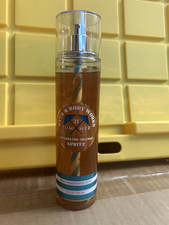 Bath  Body Works Fine Fragrance Mist 8 fl oz - NEW - MULTIPLE SCENTS