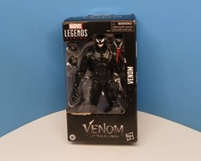 Figura Hasbro Marvel Legends Venom Let There Be Carnage Venom 6" (DAÑOS EN CAJA)