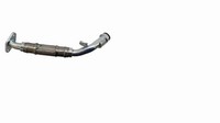 ÖLleitung Lader Hinten Vaico V20 4536 FÜR Bmw