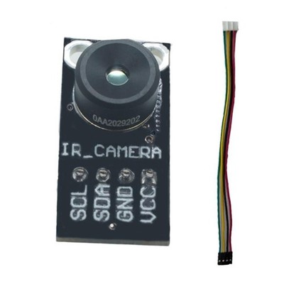 Infrared Temperature Sensor 32 by 24 for Industrial Use MLX90640