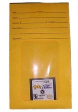 Petz: Puppyz & Kittenz (Nintendo DS, 2011) Authentic Cartridge Only Tested