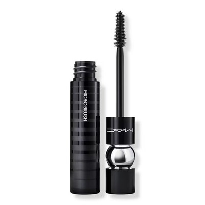 MAC Stack Mascara Superstack Micro Brush Mascara - Full Size 12mL / 0.41 Oz. NEW