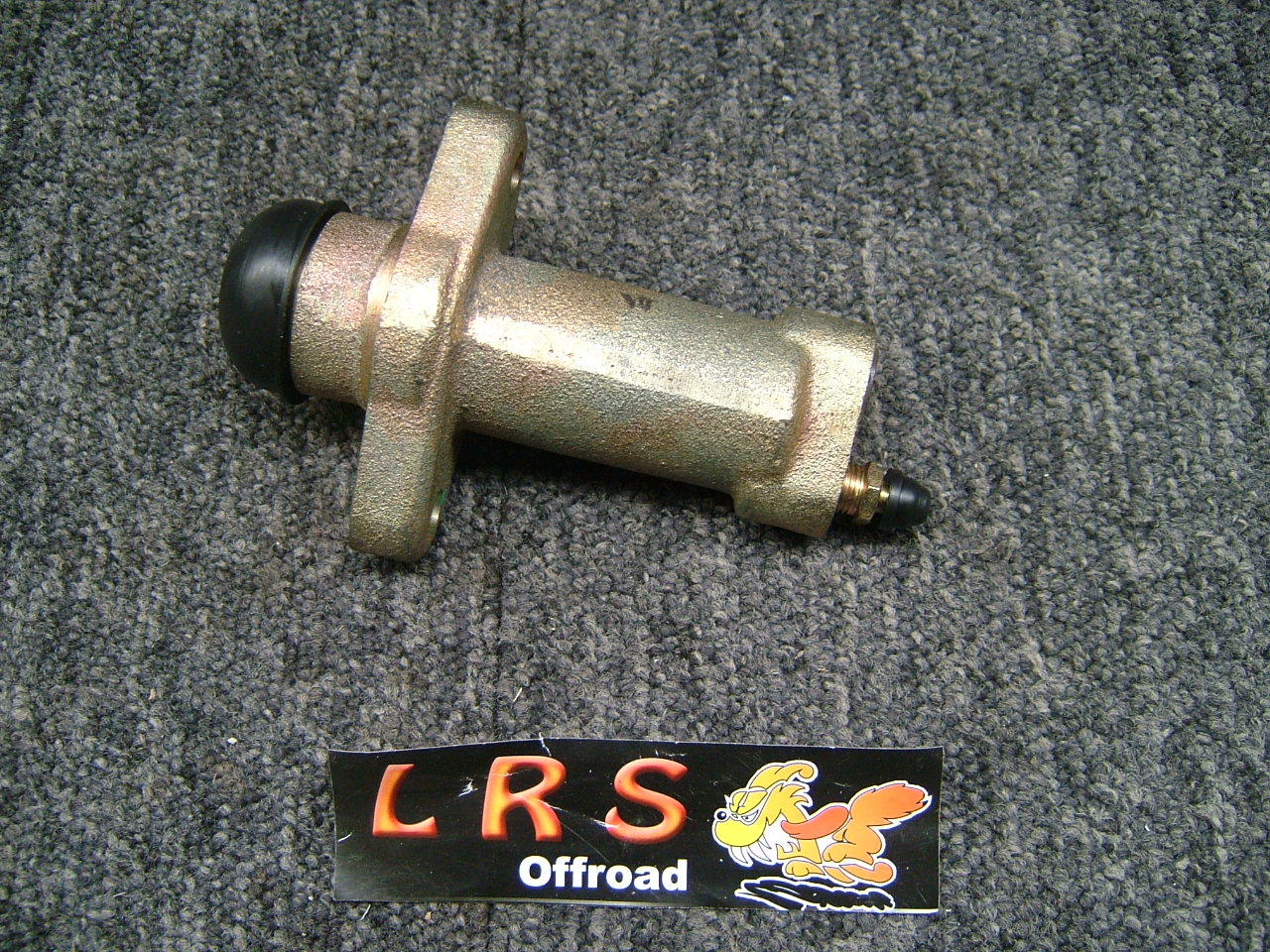 Land Rover Discovery 2 & Defender TD5 Clutch Slave Cylinder FTC5202 eBay