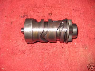 94 Suzuki DR650 (DR 650) Gear Shift Shifting Cam Drum 25310-37400 - Bild 1 von 1