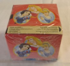 2000 PANINI Disneys The Princesses Stickers 5...