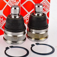 2X Febi Bilstein 42423 Traggelenk Satz FüR Mazda 3 BL 5 CR19