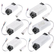 Konstantstrom LED Treiber 3W-50W Netzteil Transformator 300mA f&uuml;r LED Leuchten