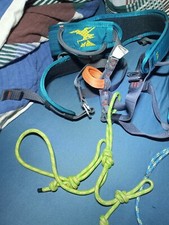 attrezzatura per arrampicata Simond