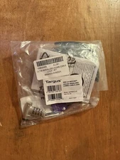 Targus DEFCON Ultimate Universal Serialized Combination Lock - ASP96GLX-S