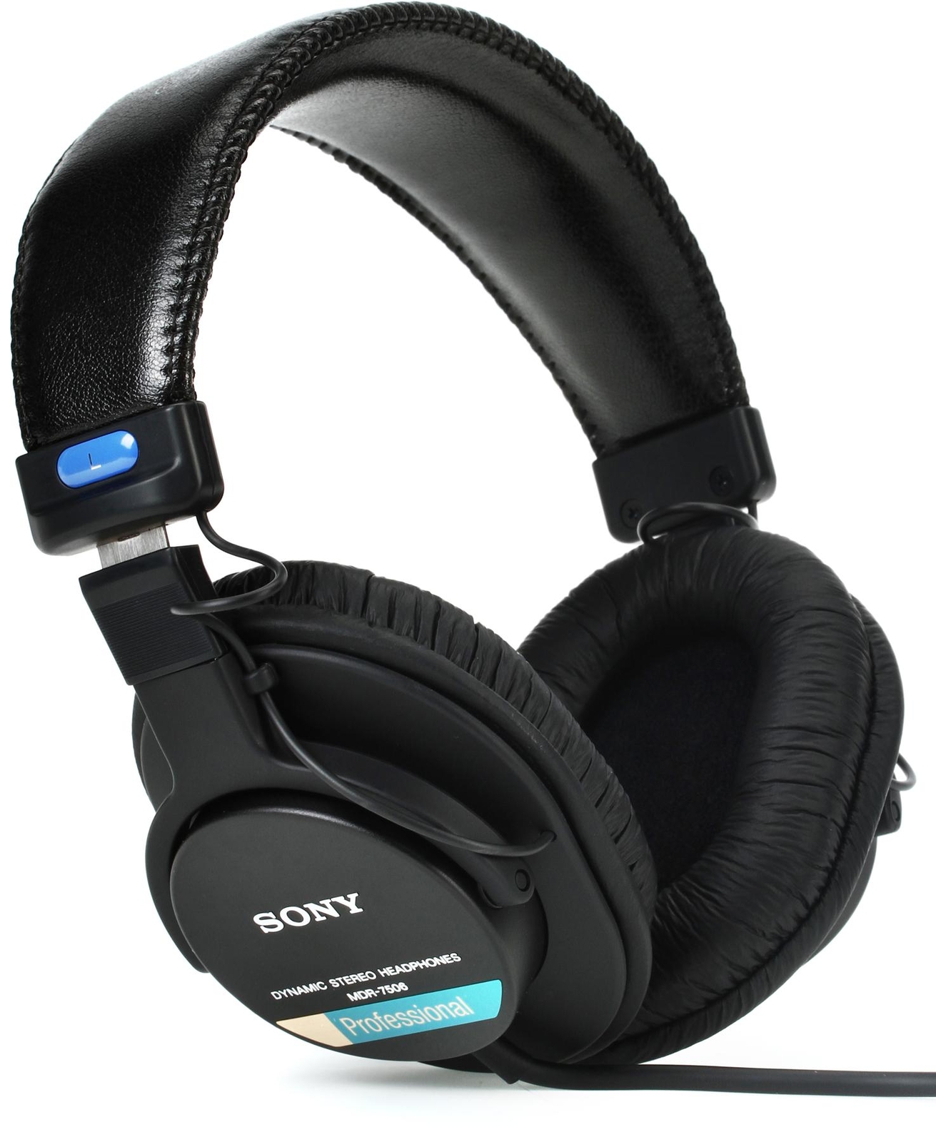 Комплект профессиональных закрытых наушников Sony MDR-7506 5 шт 78290₽
