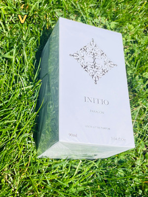 Initio Paragon 3.04 Fl Oz Extrait De Parfum. Brand New, Sealed.