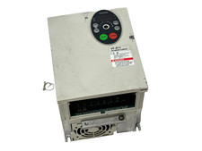 USED Toshiba VFS11-4022PL-WN 2 Transistor Inverter
