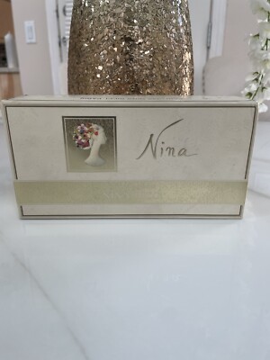 NINA RICCI SAVON PERFUMS 100ML