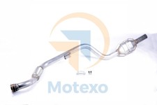 Catalyseurs Mercedes 250