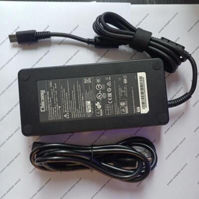 MSI Raider GE76 GE66 Deluxe 12UH 12UGS 280W 20V 14A Chicony AC Adapter Charger