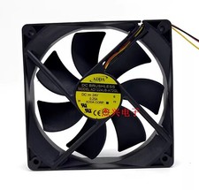 ADDA AD1224UB-A72GL 12025 DC24V 0.25A 12CM 3-Wire Cooling Fan