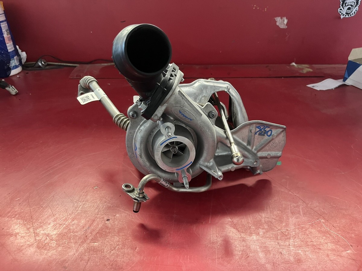 2023 Ford Escape 1.5 Turbo Assembly PV4E-6K682-AA | eBay