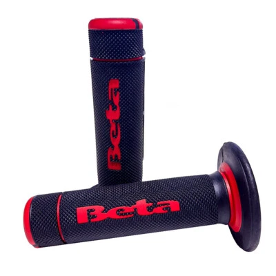 Beta Lenkergriffe 036.35.005.00.00 Griffgummi-Set Supermoto Enduro 2005 - 2024