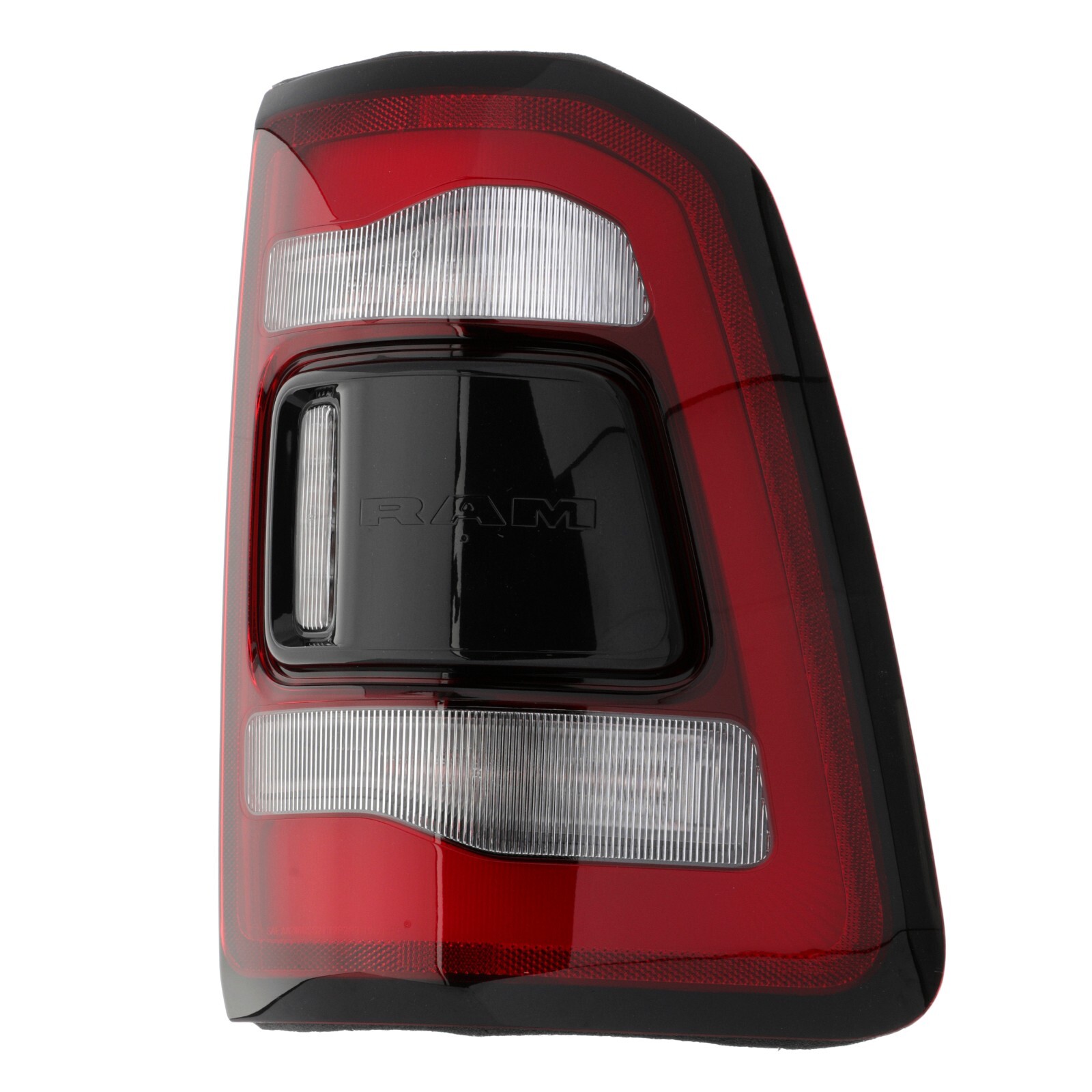 Luz trasera derecha para RAM 1500 2019-2024 (N/P 68262532AH)
