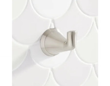 NEW Signature Hardware SHPRRHZBN 17 Provincetown Single Robe Hook