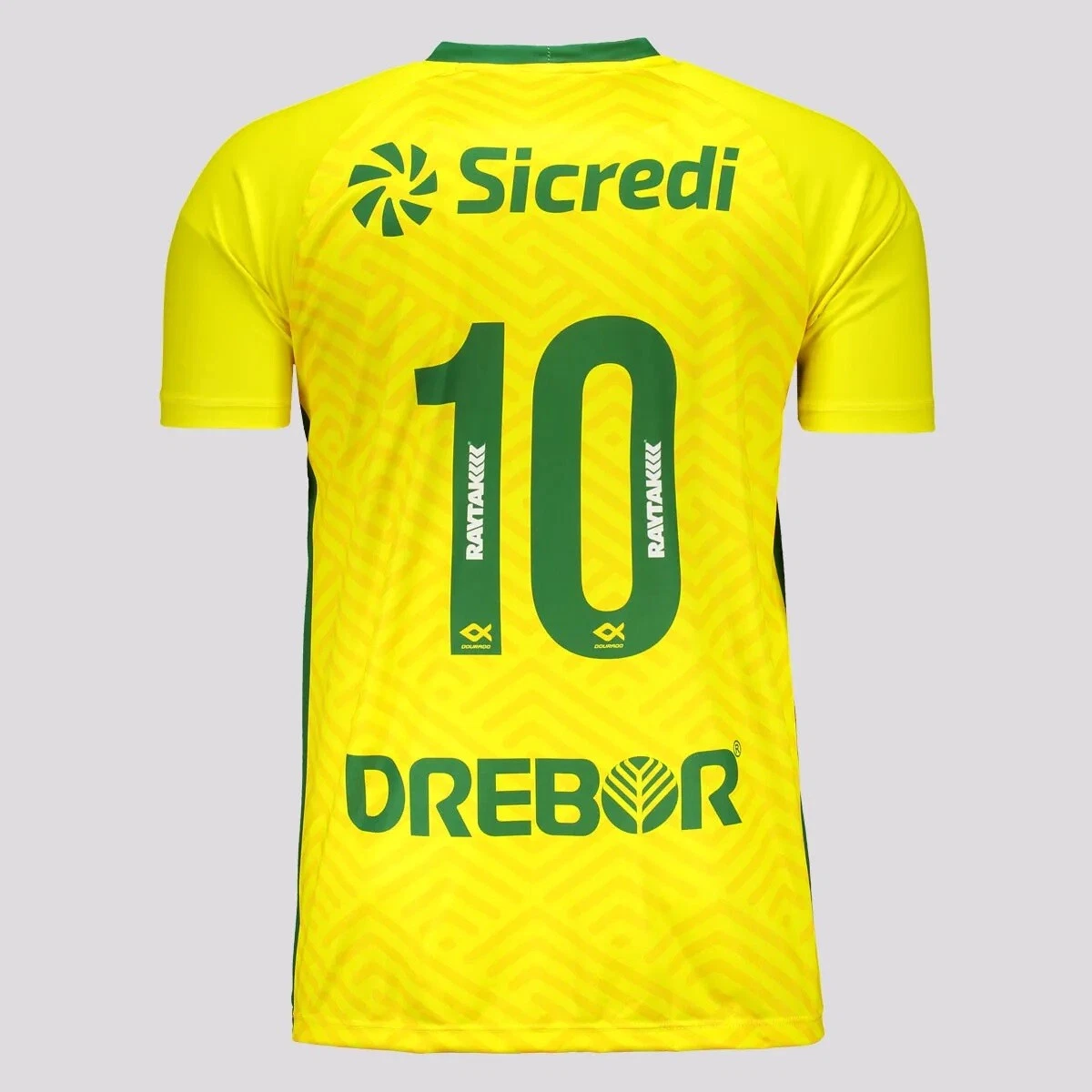  Nike 2022-2023 Brazil Home Football Soccer T-Shirt Jersey (Kids)  Yellow : Clothing, Shoes & Jewelry