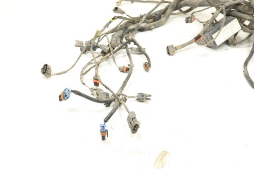 Can-Am Maverick 1000R DPS 16 Wiring Harness Chassis 710004348 49581 - Bild 10 von 10