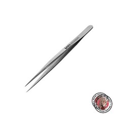 NEW ANEX Tweezers SUS304 Extra-thin 140mm No.206