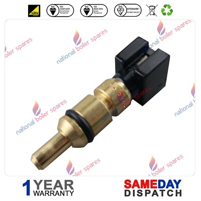 Worcester Weather Sensor WORCESTER GREENSTAR 24i 28i JUNIOR DHW TEMPERATURE SENSOR 87145000810 ...