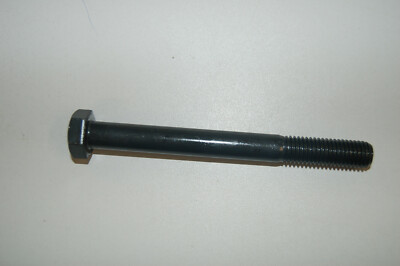 Sechskantschraube 3/8'' x 1 1/2'', UNF, DIN 931, Festigkeit 10.9, Grade 8, 2 St.