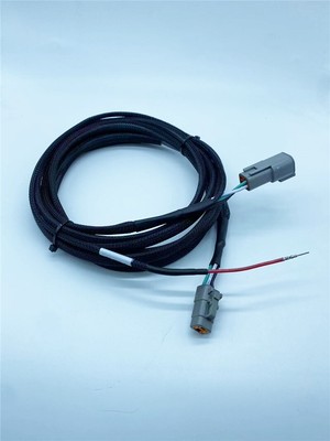 Trimble 57885 Cable Assembly Primary Steering Angle Sensor - AutoSense