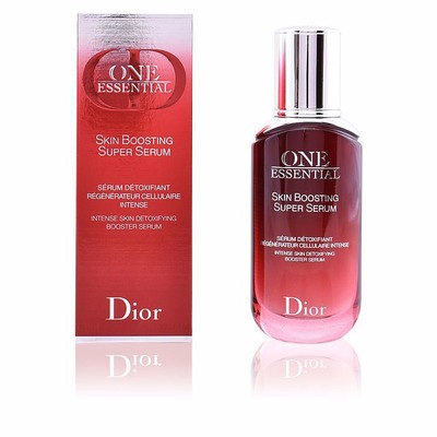 DIOR One Essential Skin Boosting Super Serum siero ringiovanente intenso 50 ml