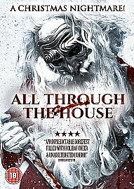 All Through The House (DVD, 2016)