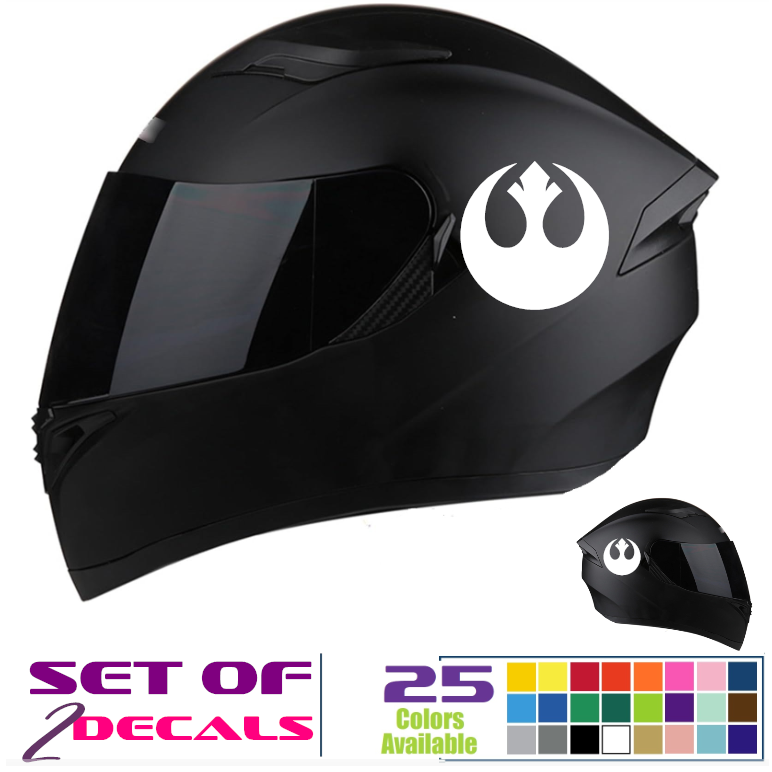 Rebel Alliance Darth Vader Crash Helmet Star Wars REBEL Alliance