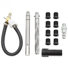 38900 Spark Plug Thread Repair Kit Two Valve Tool Kit For Ford Triton 1996-2003