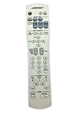 Genuine Bose RC28T1-27 Remote Control for Lifestyle 28 and 35