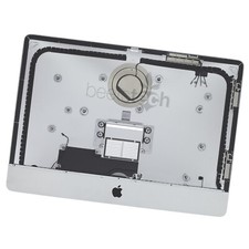 GR B ALUMINUM REAR HOUSING CASE - Apple iMac 21.5" A1418 Mid 2017, A2116 2019 4K