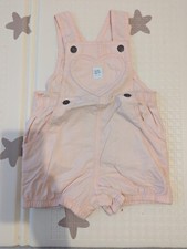 osh kosh dungarees 24 months Girls