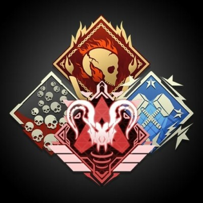 Apex Legends Boost Rank, Badges READ DESCRIPTION!!!!!!!!!!!