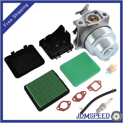 #ad Carburetor For HONDA GCV160 HRB216 HRT216 16100 Z0L 853 16100 Z0L 023 Carb $17.97
