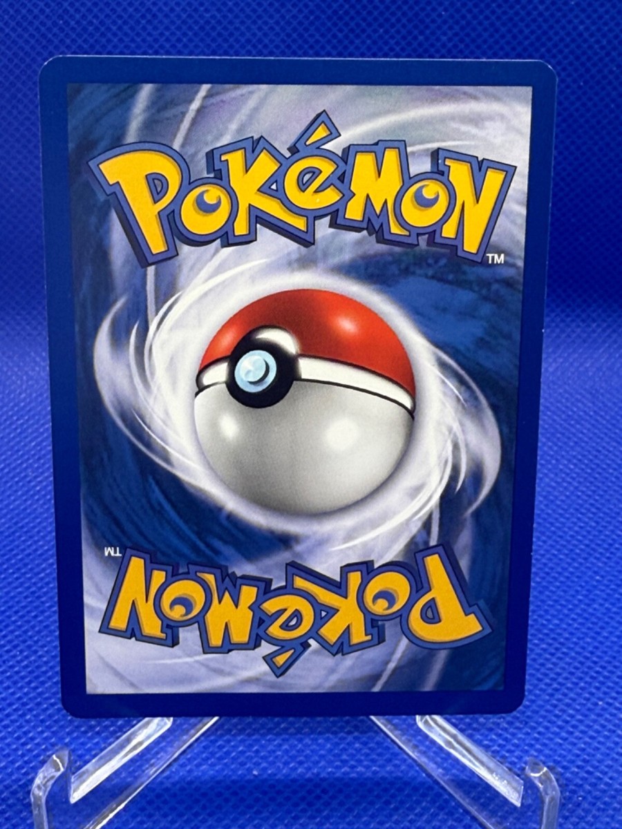 Pokémon TCG Shuckle 72/111 Neo Genesis | eBay