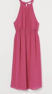 Kleid H&M Gr. 44 Mama