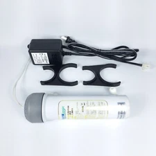 Hydro-Logic Stealth Ultra-Violet Sterilizer Kit - Protection Against Bacteria