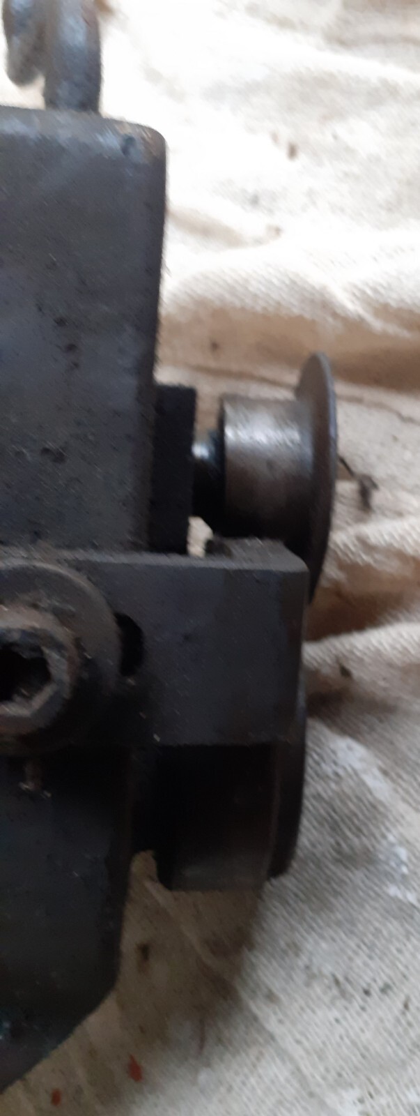 Sheet Metal Jenny eBay