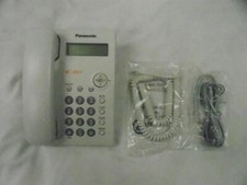 Panasonic KX-TSC11W Phone