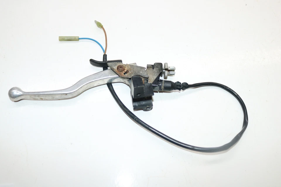 2003 Kawasaki Prairie 650 4x4 Rear Brake Lever Assembly — 第 2/4 张图片