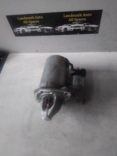 HYUNDAI VENUE STARTER MOTOR PETROL, 1.6, G4FG, QX, 06/19- 361002B110