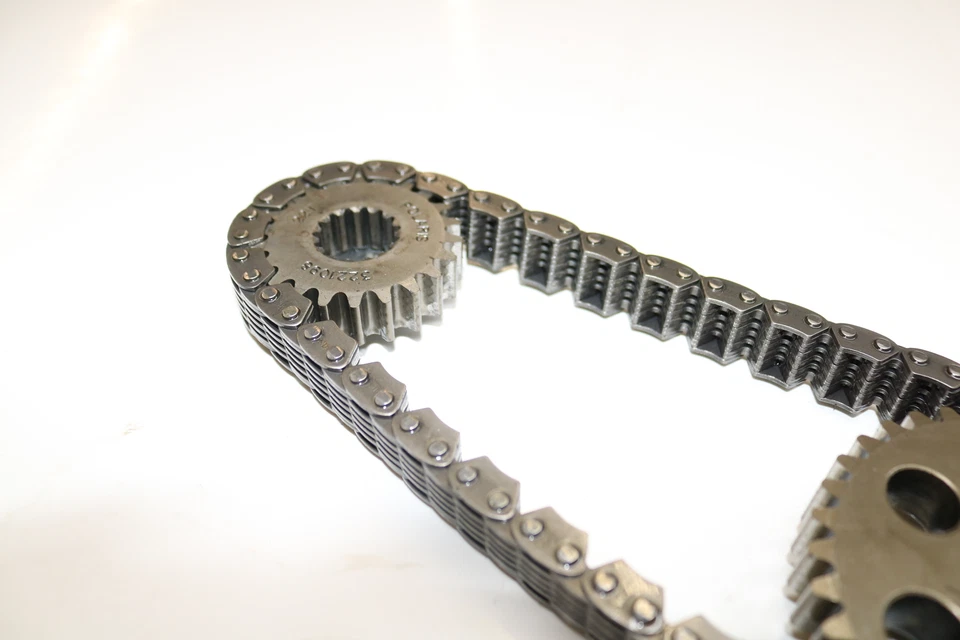 Polaris Rush Pro R Switchback Es 800 2013 22t 36t 35L cadena de transmisión piñones engranaje Foto 3 de 4