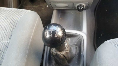 00002085 phare gauche pour CHEVROLET KALOS 1.2 SE 2002 173667 - Imagen 9 de 9